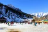 3 star Luxury Hotels and Resort in Manali Near Mall Road