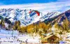 Manali Tour Packages from Nagpur by Flight 3 Nights 4 Days