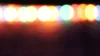 How do solar products help in reducing light pollution?