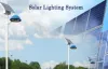  Solar Lighting System Manufacturers, Suppliers, Products In...