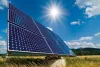 Solar Pond Fountains | Solar Powered Aeration System
