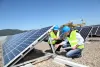 solar panel installation Sydney