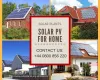 Solar PV for Home - ImgSnap.com