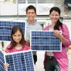 Solar Panels Experts Agency | Contact For Solar Installation Technicians San Martin