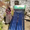 Get the Most Efficient Hybrid Heat Pump Water Heater | Sun Stellar