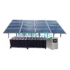 Solar Power Plants Manufacturers in Dubai