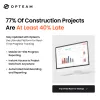 Opteam - Construction Project Management Software