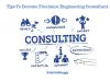 Manufacturing Consultant