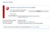 How To Fix Error Code 0x800b010a ? Step By Step Solution