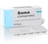 Buy Carisoprodol online without prescription - onlinemedscare.com