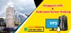 Singapore VPS Server Hosting with Reliability and Speed
