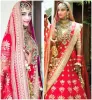 Celebrity Bridal Looks | Bridal Photography | Bridal Portraits