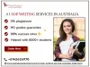 Perfect SOP Writing Service for you to get admission - Blogger Partners