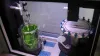 Test Automatico Della Densità, Strumenti per Test Su Materiali