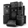 Professional Indoor and Outdoor Sound System Rental