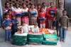 Donate clothes | Nirmala Foundation