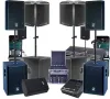 Audio Equipment San Diego