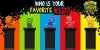 Sour Patch Kids Sweepstakes