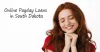 South Dakota Online Payday Loans - Getfastcashus.com