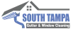 Top Rated Gutter Cleaning in Tampa FL - South Tampa Gutter and Window Cleaning