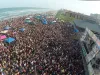 Spring Break 2020