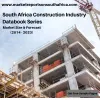 South Africa Construction Industry Databook Series - Market Size & Forecast (2014 - 2023)