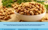 Soya Chunks Manufacturing Plant Cost 2021-2026: Project Report , Industry Trends, Plant Setup, Cost and Revenue | Syndicated Analytics – Stillwater Current