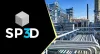 Important Components Of SP3D Software