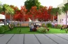 Residential Plots Project ABCD Greens I at TP2 Dholera SIR by SmartHomes Infrastructure