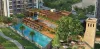 Shapoorji Pallonji | Parkwest luxury apartments