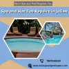 Spa and Hot Tub Repairs in Julian