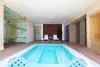 Hoteles con Spa en Benidorm - Hotel con SPA