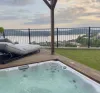 Hotell med Boblebad på Rommet - Oppdag avslappende hoteller med boblebad på rommet for en romantisk kveld som par