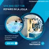 Affordable & Hassle Free Spa and Hot Tub Repair 