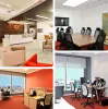 Executive Office - Office for Rent in Dubai | Spider Business Center