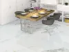 Best Kitchen Tiles for Wall and Floor with Non-Slip Properties