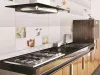 Kitchen Tiles Design | H & R Johnson