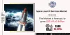 Space Launch Services Market Growth, Size, Trends, Revenue, Share, Challenges and Future Outlook: SPER Market Research  