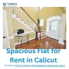 Flat for Rent in Calicut