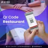 Qr Code Restaurant 