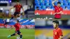 UEFA Euro 2024: Brahim Diaz's Dazzling Display in Real Madrid's