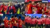 Albania vs Spain Tickets: Sylvinho's Concern UEFA Squad Size