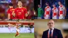 Spain vs Croatia Tickets: Euro 2024 Spain's Chance to Shine