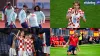 Spain vs Croatia Tickets: Spain Aims to Put Aside RFEF Crisis