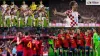 Spain Vs Croatia: Spain defender at risk of missing Euro Cup 2024 after picking up a hamstring injury - World Wide Tickets and Hospitality - Euro 2024 Tickets | Euro Cup Tickets | UEFA Euro 2024 Tickets | Euro Cup 2024 Tickets | Euro Cup Germany tickets | Euro Cup Final Tickets