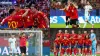 Spain vs Georgia Tickets: Spain's Dominance and Georgia's