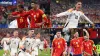 Spain vs Germany Tickets: Battle of Titans in Euro Cup 2024