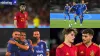 Spain vs Italy Tickets: Youth Revolution Highlights Spain Euro 2024