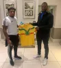 Wolves winger Adama Traore to represent Mali instead of Spain