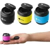  Recognize Brand Name Using Promotional Wireless Speakers